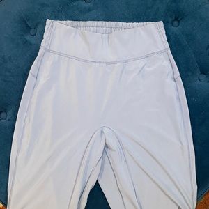 Lululemon Sun Setter Jogger 6